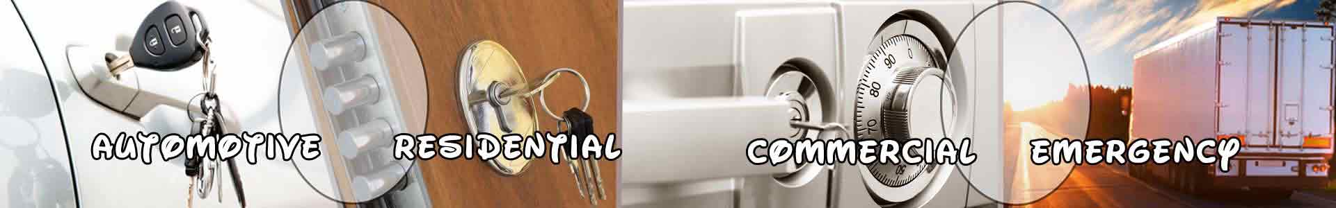 Locksmith in Caledonia