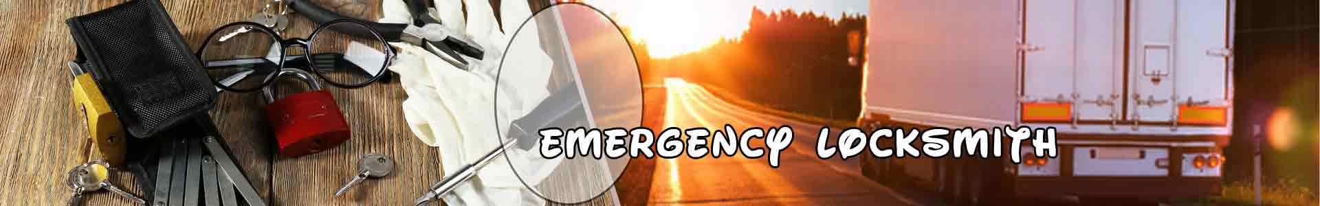Emergency Locksmith in Caledonia
