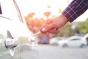 Automotive Caledonia Locksmith