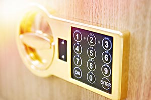 Commercial Caledonia Locksmith