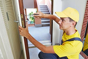 Emergency Caledonia Locksmith