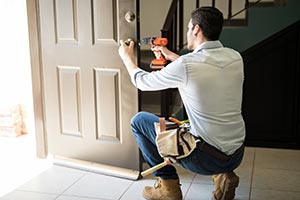 Residential Caledonia Locksmith