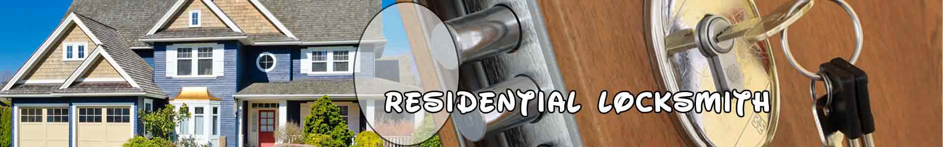 Residential Locksmith in Caledonia